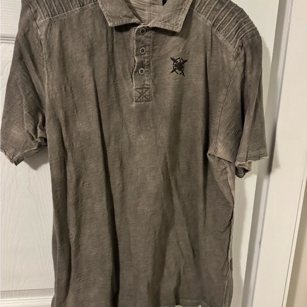 Harley Davidson Polo Shirt